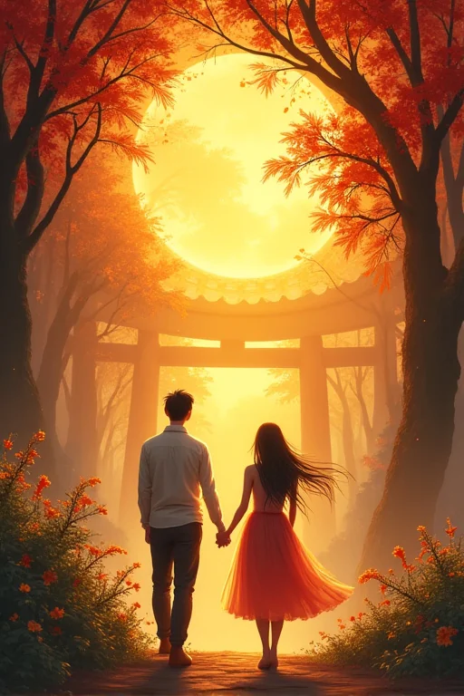 Ngũ Hành Của Ta Thiếu Em - Tây Tử Tự