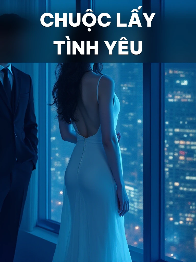 Chuộc Lấy Tình Yêu