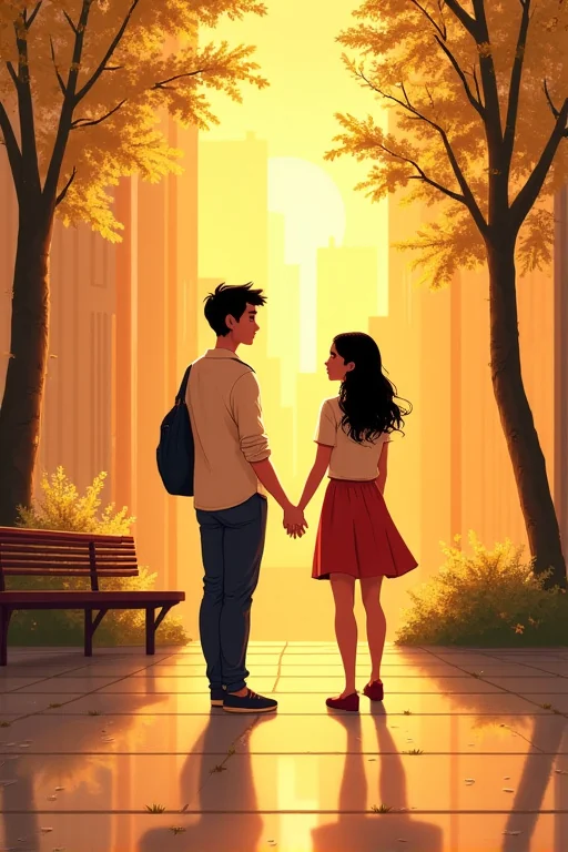 Người Anh Em, Cậu Thơm Quá!