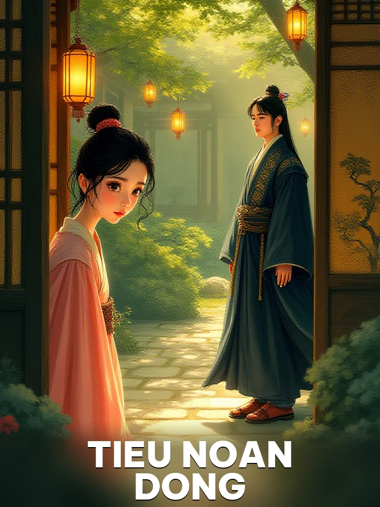 Tiểu Noãn Đông