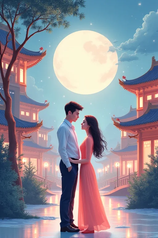 Người Hầu Gia Chọn Là Ta