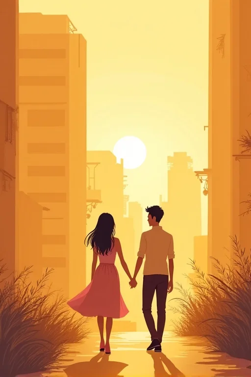 Người Láng Giềng Của Ánh Trăng