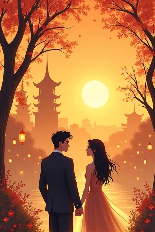 Người Thay Thế Hoàn Hảo
