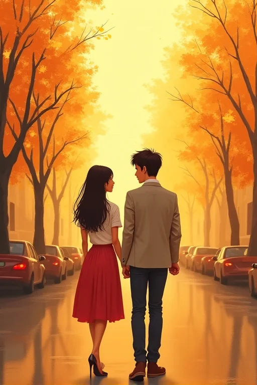Người Thứ Ba - Tiểu Hạ