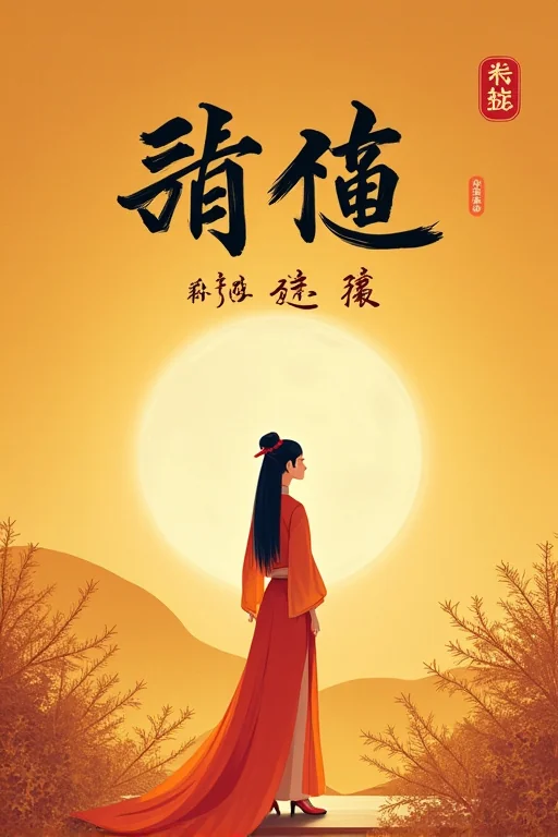 Nguyệt Thị Cố Hương Minh - Trường Nhai