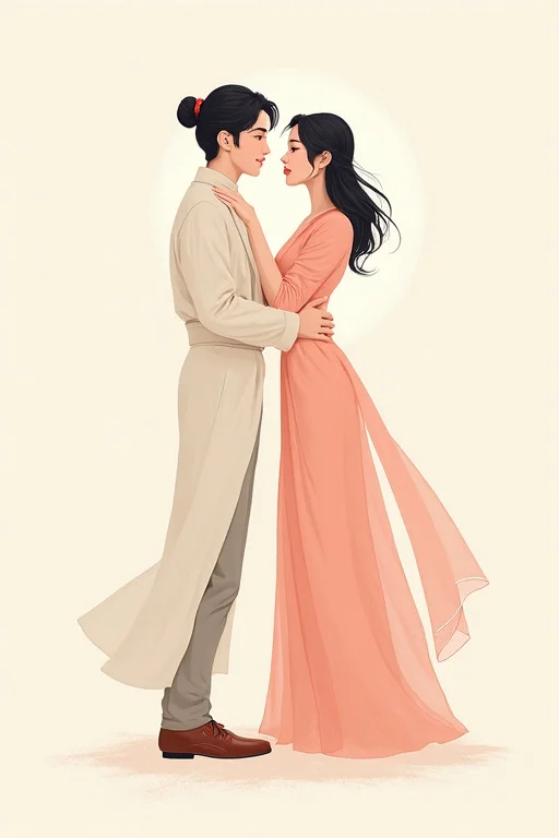 Nha Đầu Xung Hỉ - Thập Tam Li