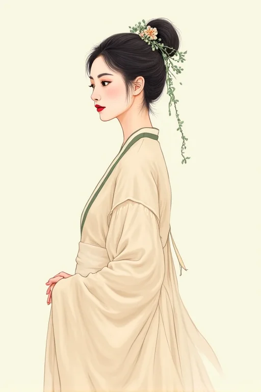 Nhầm Lẫn Hoa Quỳnh