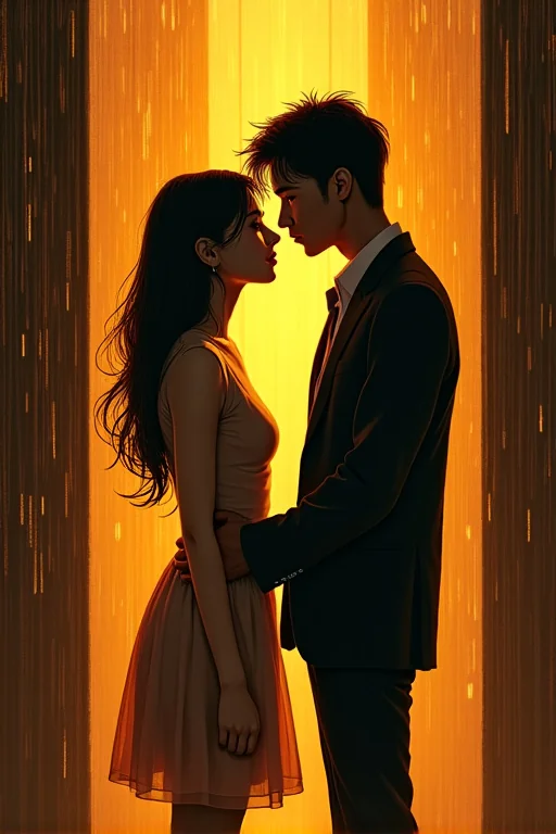 Nhật Ký Cho Anh