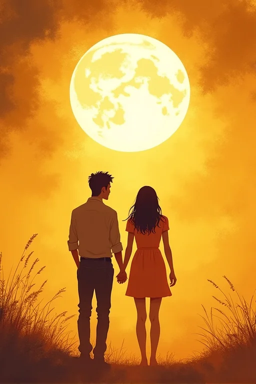 Nhật Ký Ngoại Tuyến Của Ánh Trăng Sáng Lót Đường