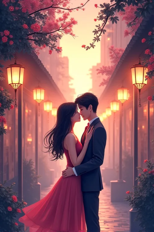 Nhật Ký Sủng Ái Của Nữ Phụ Xinh Đẹp