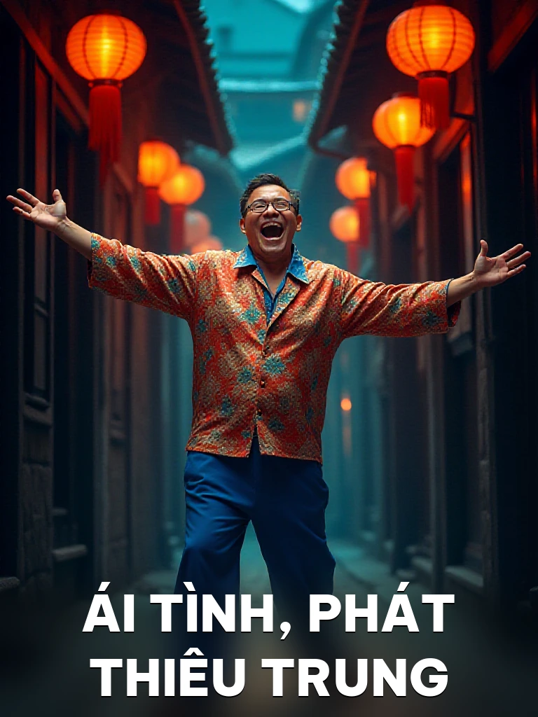 Ái Tình, Phát Thiêu Trung