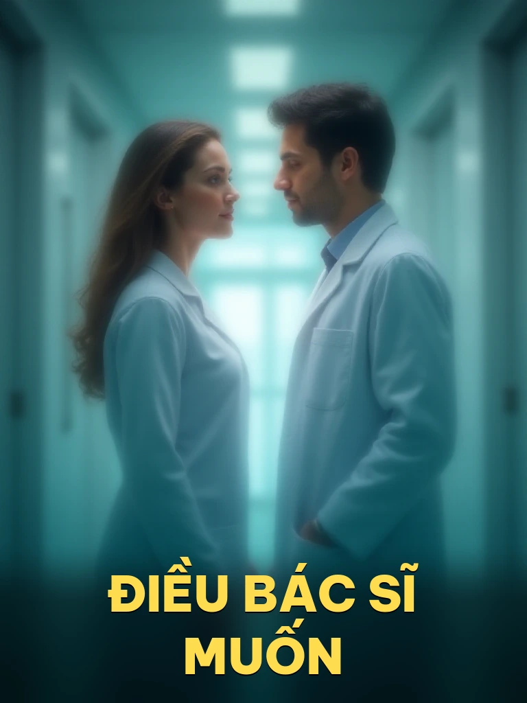 Điều Bác Sĩ Muốn