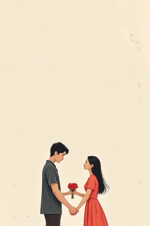 Nhớ Chàng Khiến Ta Già Đi