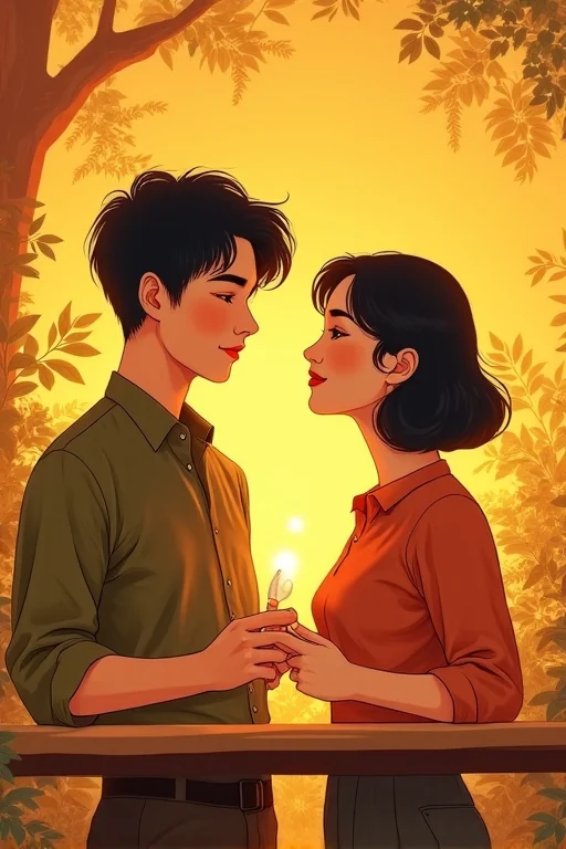 Nhớ Về Năm 1987