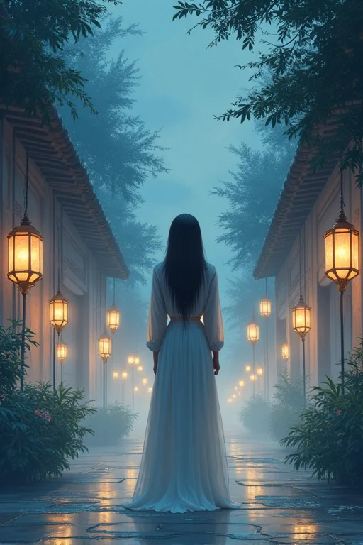 Nhu Tình Mật Ý - Hoa Hạ Khách