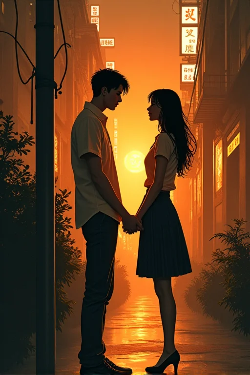 Nợ Một Lời Xin Lỗi