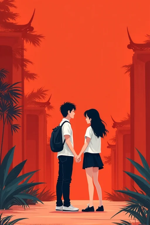 Nữ Chính Trở Về Đi - Bất Tài Như Phó