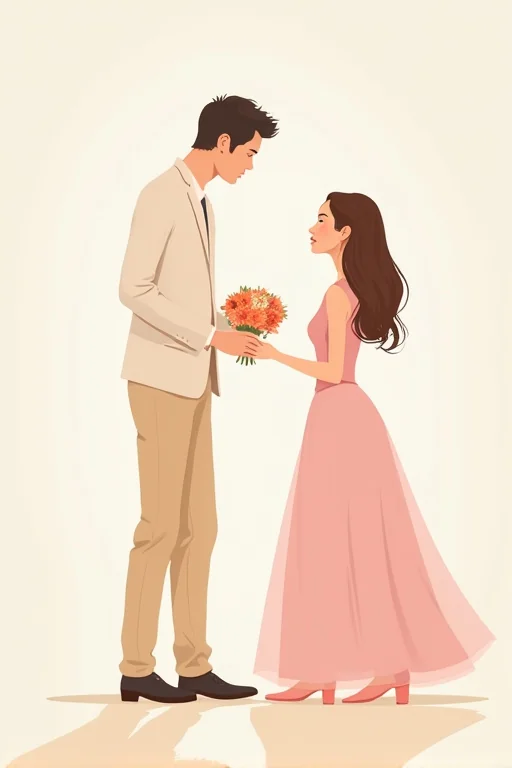 Nữ Nhi Vương Tình, Không Lối Thoát