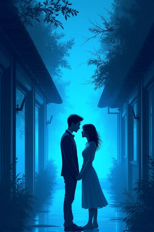 Nữ Phụ, Em Thật Quyến Rũ - Ngân Hắc Sắc