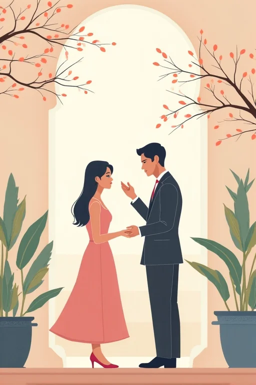 Nữ Phụ Muốn Hòa Ly Với Nhiếp Chính Vương