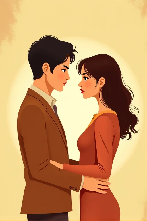 Nữ Phụ Mưu Mô Bỗng Thành Nữ Chính