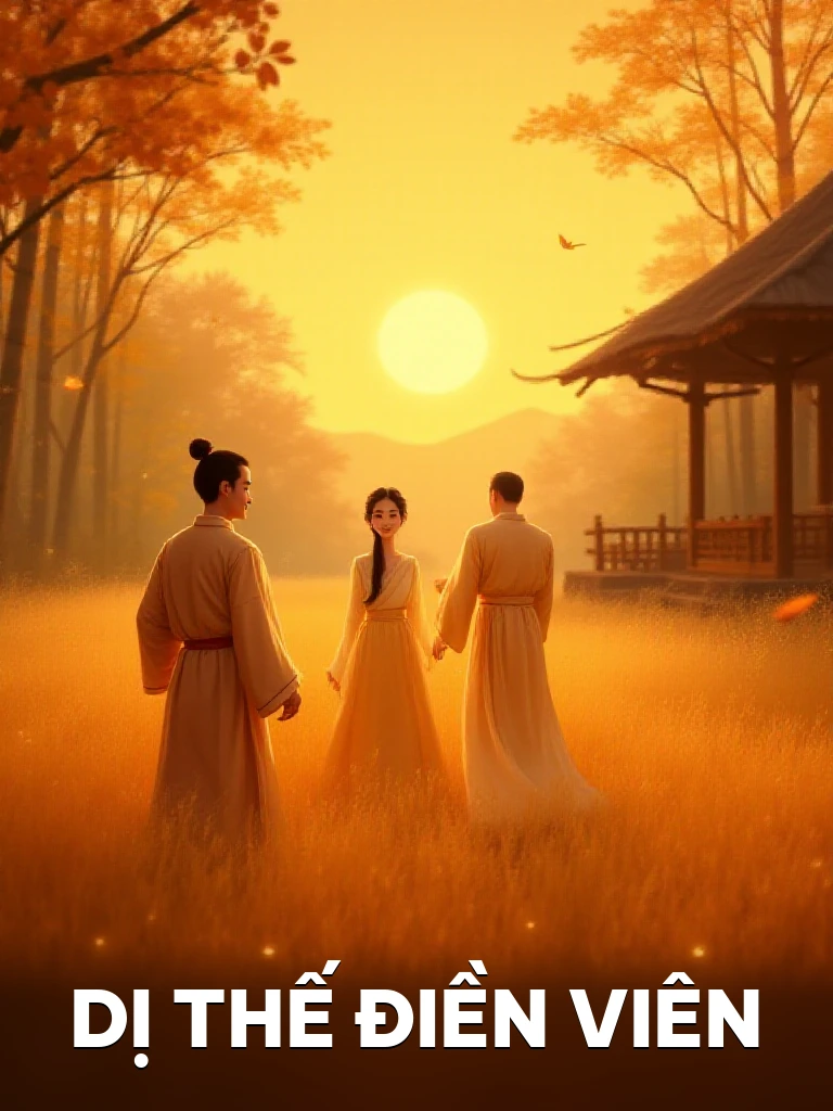 Dị Thế Điền Viên