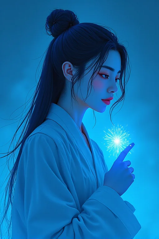 Nuôi Dạy Cung Nữ Xuyên Không