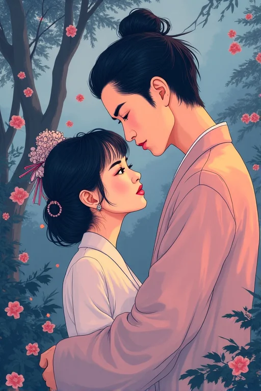 Nuôi Tà