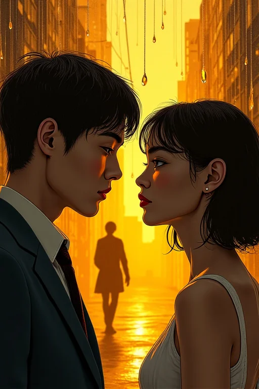 Nuông Chiều Em Đến Đau Lòng