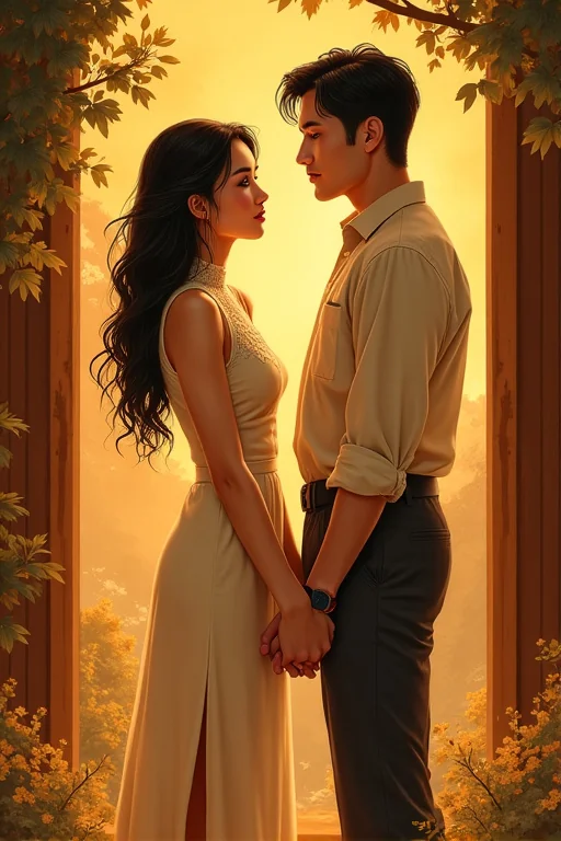 Ở Lại Bên Anh