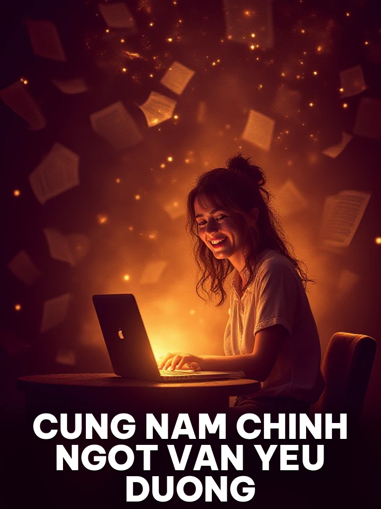 Cùng Nam Chính Ngọt Văn Yêu Đương