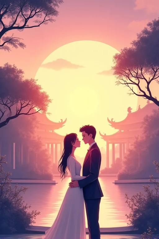 Phải Chăng Là Cố Nhân Đến