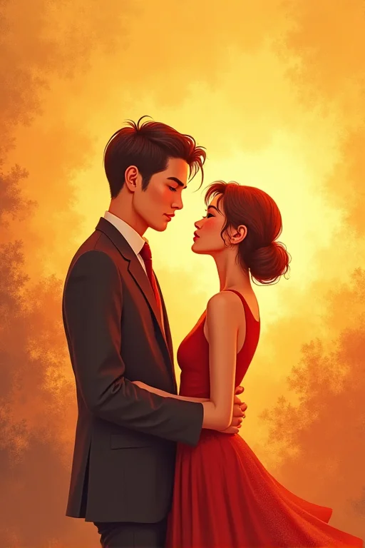 Phong Tổng Sủng Thê Trọn Kiếp