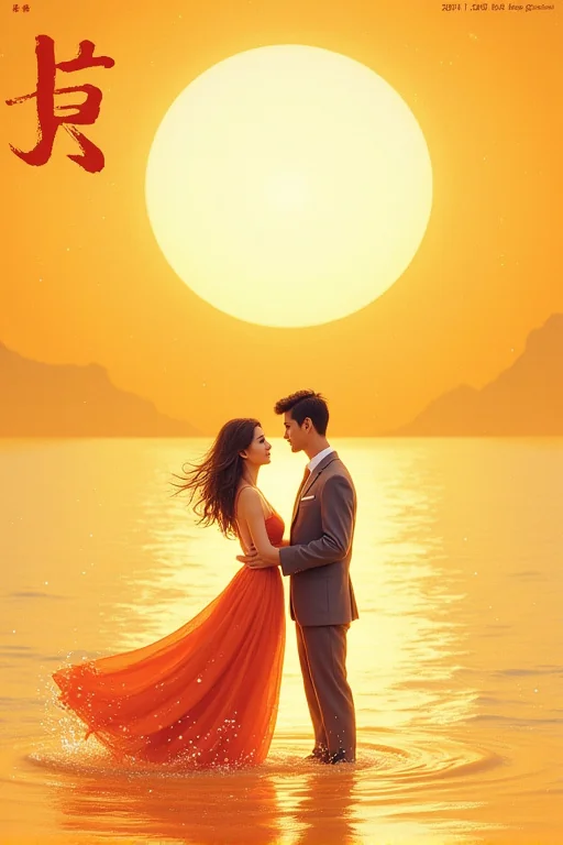 Phúc Thủy - Ninh Viễn