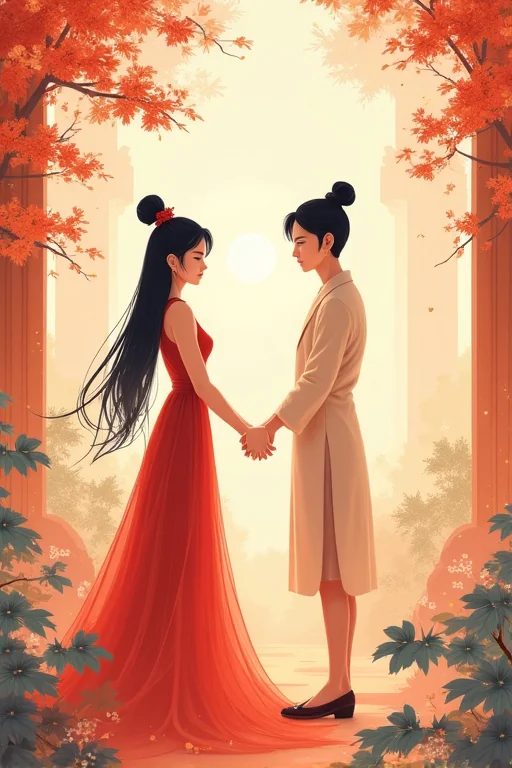Phượng Hoàng Vô Song