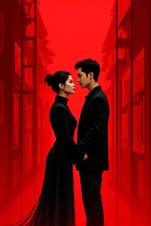 Quan Hệ Đối Đẳng