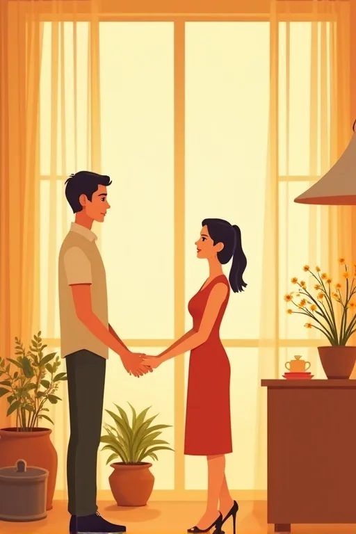 Quân Hôn 70: Quân Tẩu Xinh Đẹp Nuôi Con Chăm Chồng