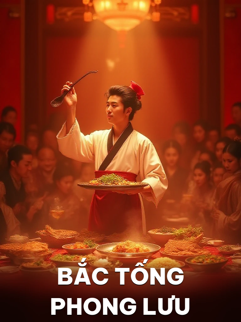 Bắc Tống Phong Lưu