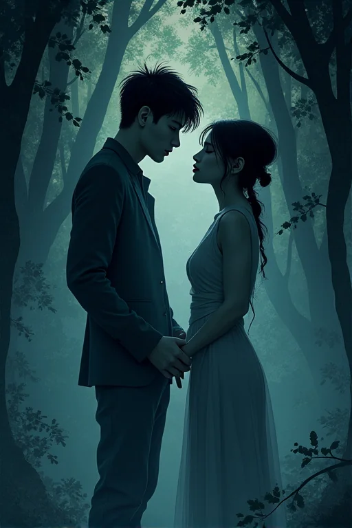 Quỷ Người - Huyền Thiên Huyễn