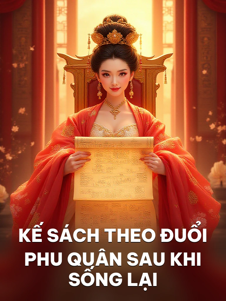 Kế Sách Theo Đuổi Phu Quân Sau Khi Sống Lại