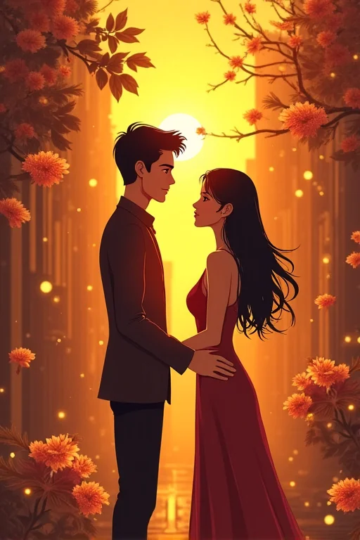 Rơi Vào Lưới Tình Kẻ Phạm Tội