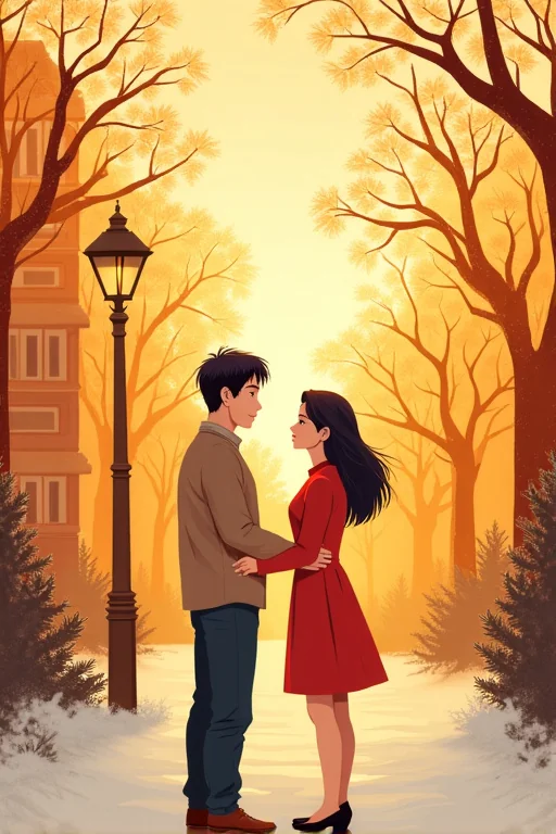 Rượu Gạo Hôn Hoa Hồng