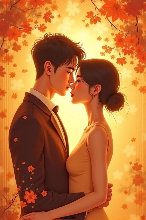 Sắc Tình Ngọt Ngào