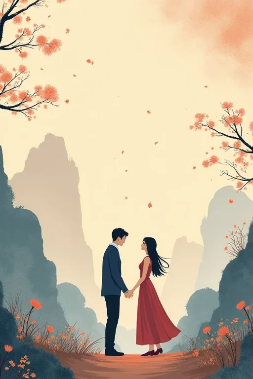 San Phẳng Núi Non