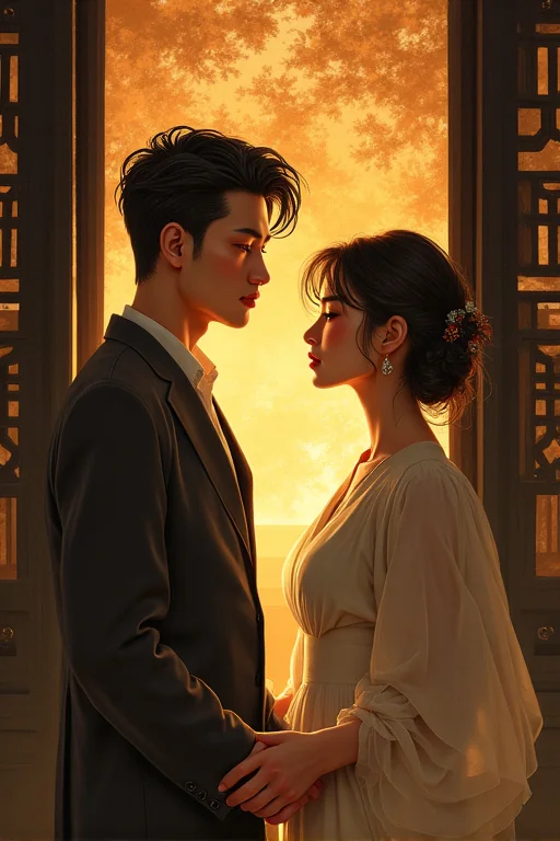 Sau Khi Gả Cho Bạo Quân Ta Mỗi Ngày Đều Nghĩ Mình Đang Thủ Tiết