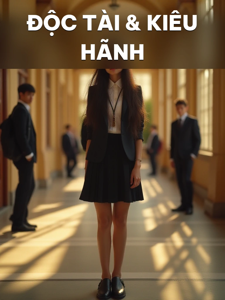 Độc Tài & Kiêu Hãnh