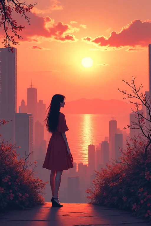 Sau Khi Lưu Lạc Trên Đảo Hoang Và Được Nàng Tiên Cá Nhặt Về (Mỹ Nhân Ngư)