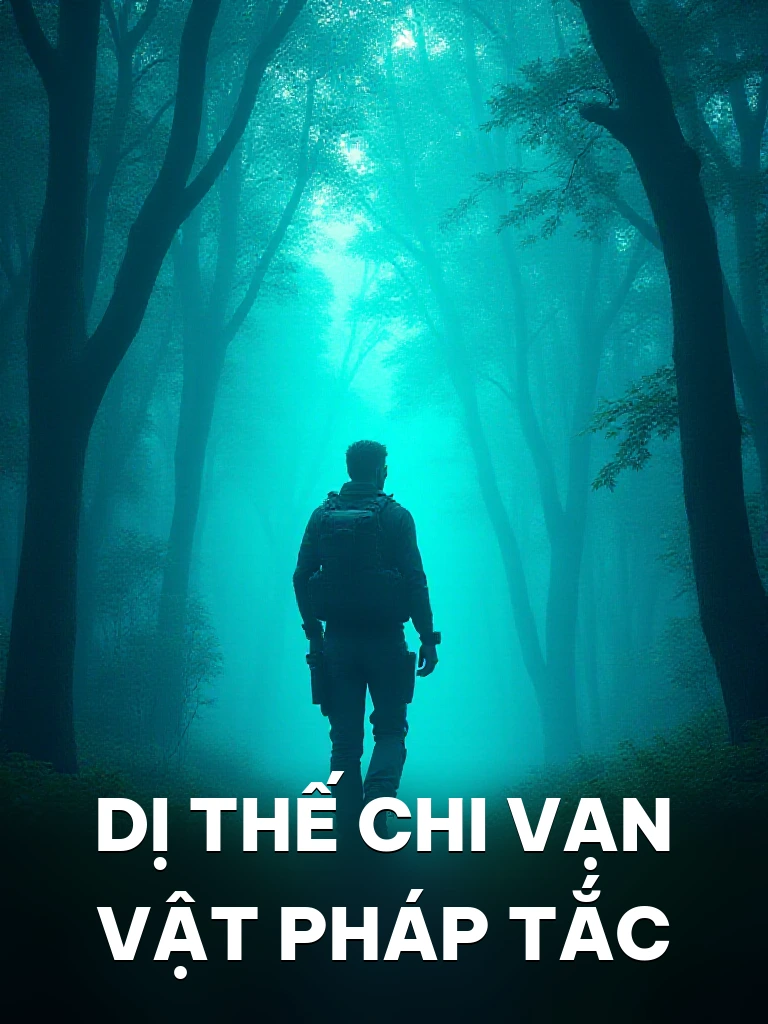 Dị Thế Chi Vạn Vật Pháp Tắc