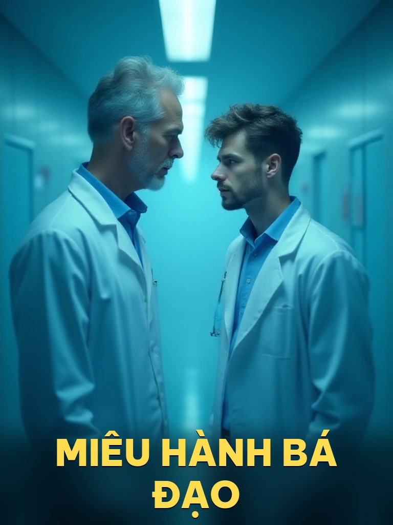 Miêu Hành Bá Đạo