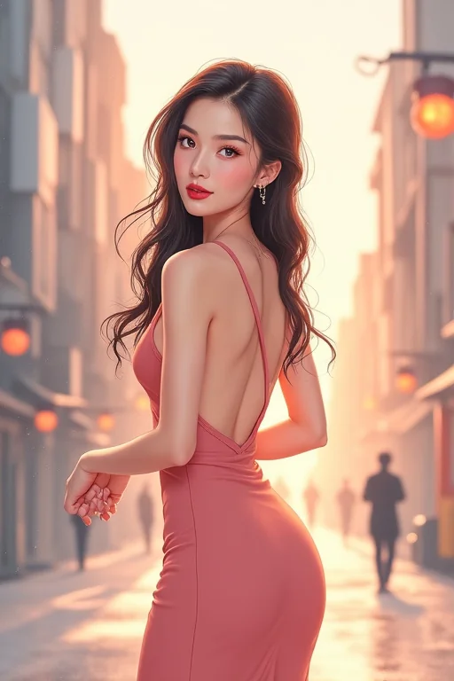 Sau Khi Thất Tình, Tôi Khóc Ở Trong Mơ Của Trùm Trường